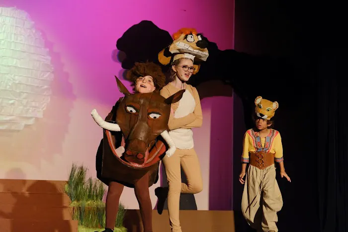 World Upside Down Picture 8