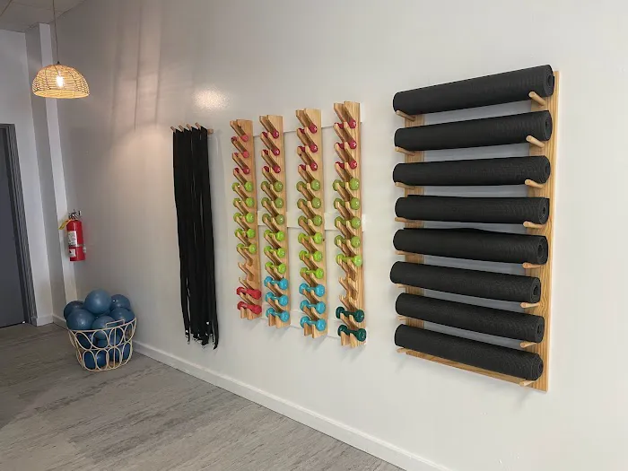 Moxie Yoga Barre Pilates Picture 10