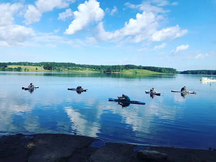 Moxie Yoga Barre Pilates Picture 9