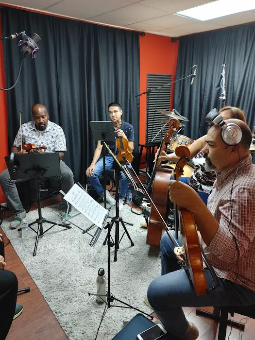 Hands In Motion Music School & Productions Picture 6