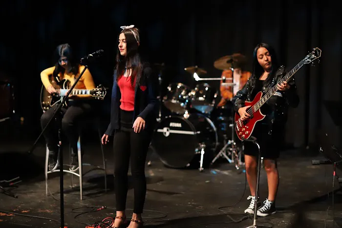 Hands In Motion Music School & Productions Picture 8