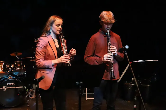 Hands In Motion Music School & Productions Picture 3