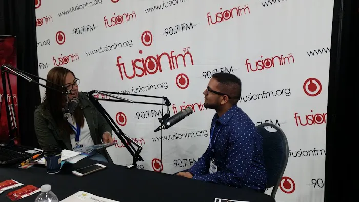 Hands In Motion Music School & Productions Picture 2