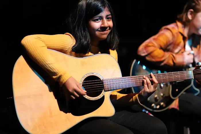 Hands In Motion Music School & Productions Picture 4