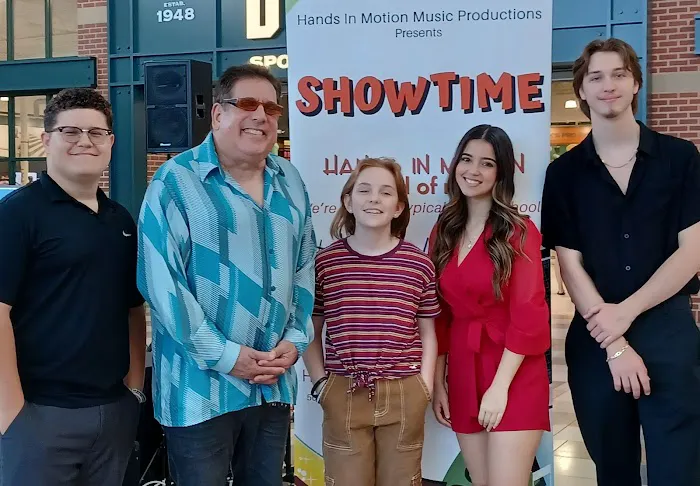 Hands In Motion Music School & Productions Picture 7