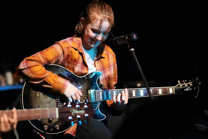 Hands In Motion Music School & Productions Picture 1