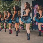 DEANNA LEE DANCE LLC