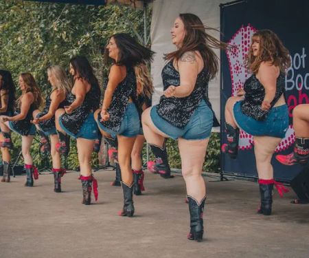 DEANNA LEE DANCE LLC