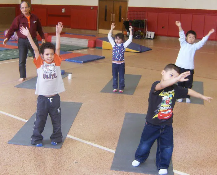 The Family YMCA at Tarrytown Picture 8