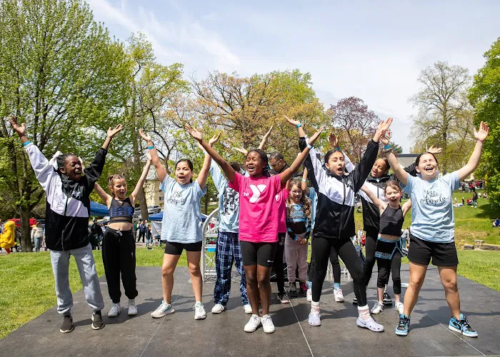 The Family YMCA at Tarrytown Picture 2