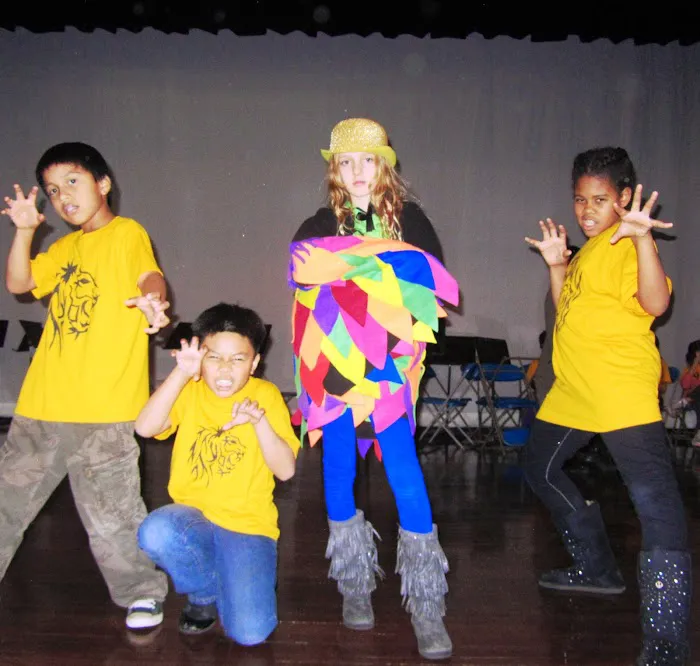 The Family YMCA at Tarrytown Picture 5