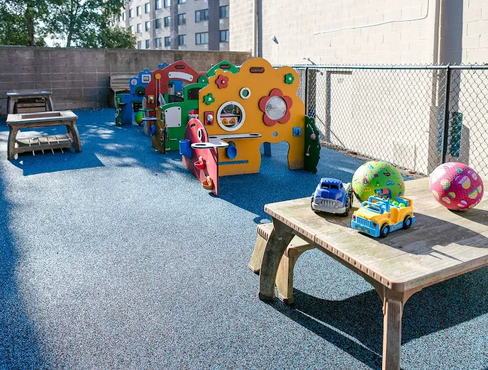 The Family YMCA at Tarrytown Picture 4