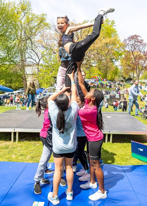 The Family YMCA at Tarrytown Picture 7