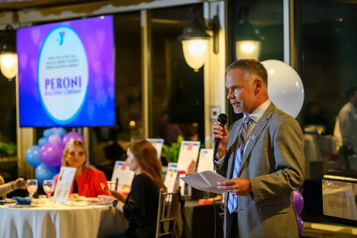 The Family YMCA at Tarrytown Picture 9