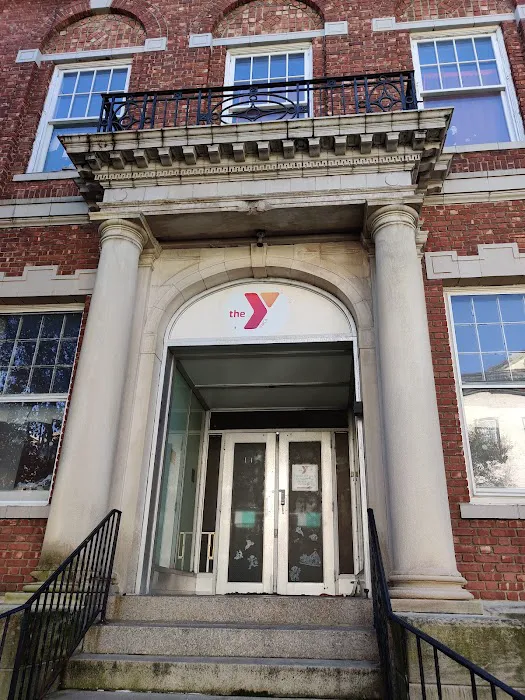 The Family YMCA at Tarrytown Picture 1