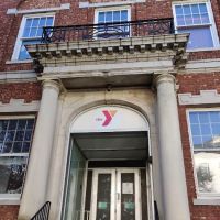 The Family YMCA at Tarrytown ico