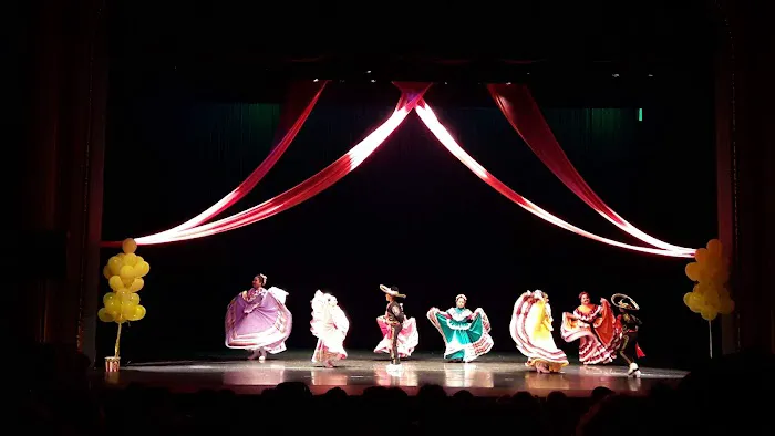 Grand Theatre Center for the Arts Picture 3