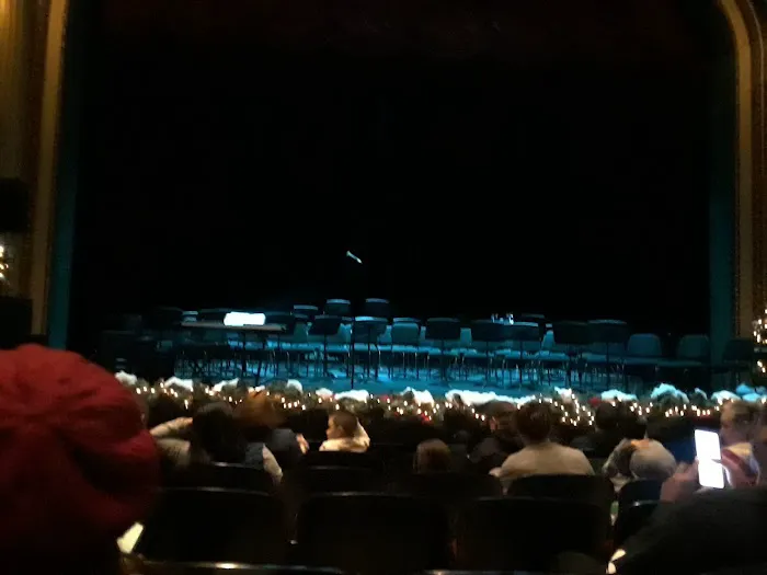Grand Theatre Center for the Arts Picture 10