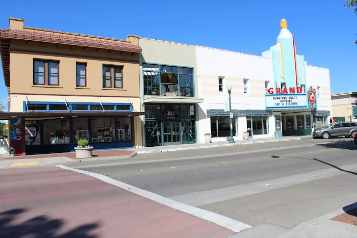 Grand Theatre Center for the Arts Picture 9