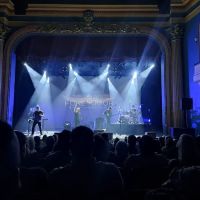 Grand Theatre Center for the Arts ico