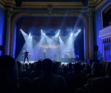 Grand Theatre Center for the Arts