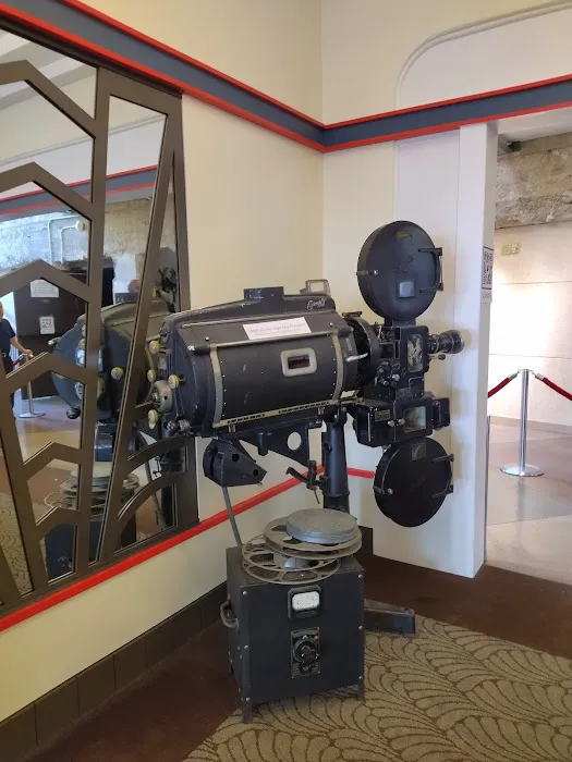 Grand Theatre Center for the Arts Picture 7