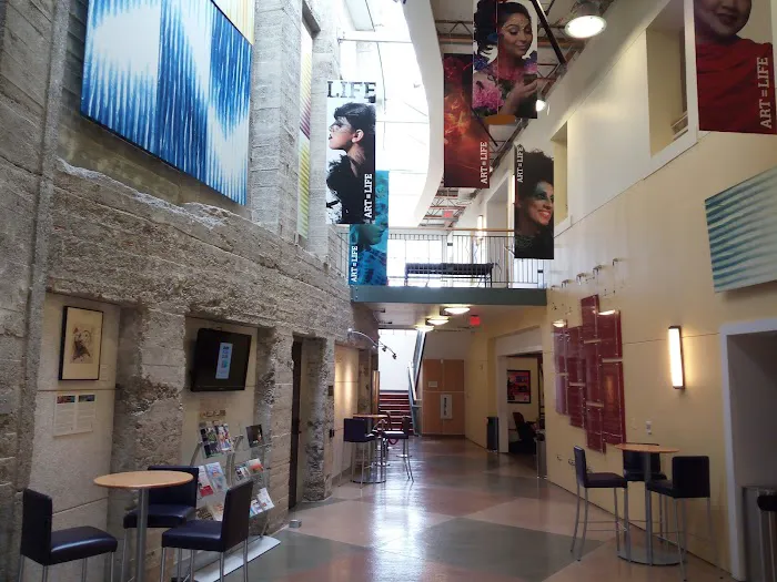 Grand Theatre Center for the Arts Picture 4