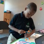 The Worship Academy School of the Arts