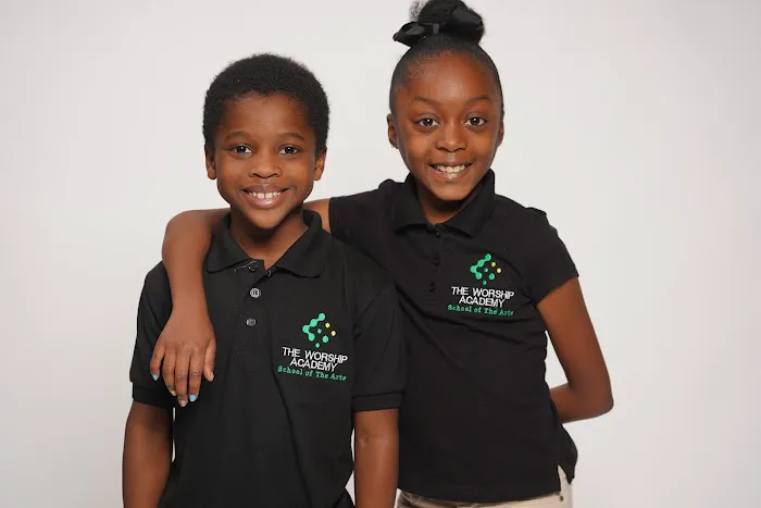 The Worship Academy School of the Arts Picture 3