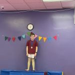 The Little Gym of Seattle at Maple Leaf