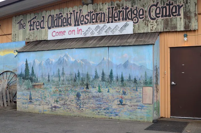 Fred Oldfield Western Heritage & Art Center Picture 2