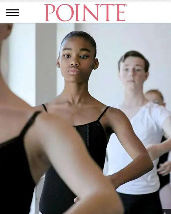 National Ballet Academy New York Picture 8