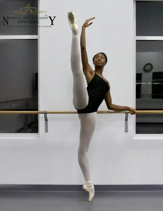 National Ballet Academy New York Picture 1