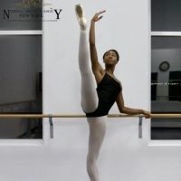National Ballet Academy New York ico