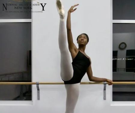National Ballet Academy New York