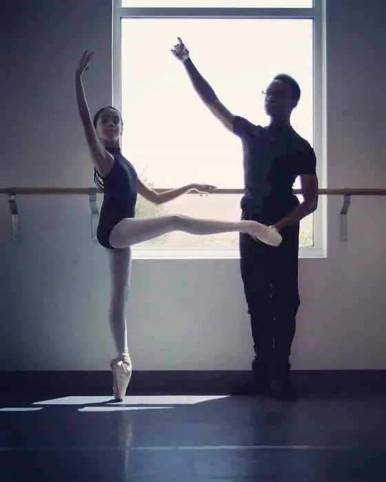 National Ballet Academy New York Picture 10
