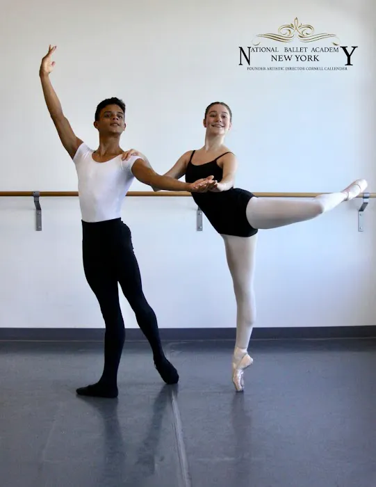 National Ballet Academy New York Picture 7