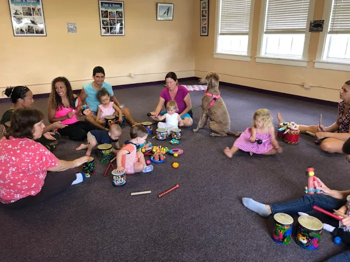 Music Together of Brevard Picture 1