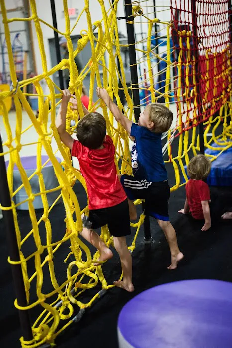 North Shore Academy of Gymnastics Picture 9