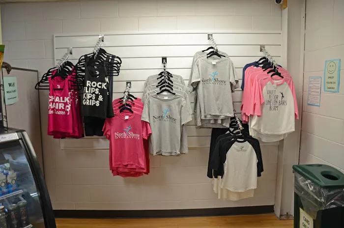 North Shore Academy of Gymnastics Picture 4