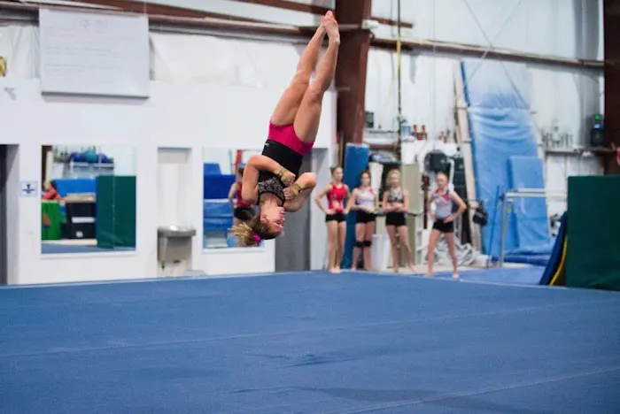 North Shore Academy of Gymnastics Picture 3
