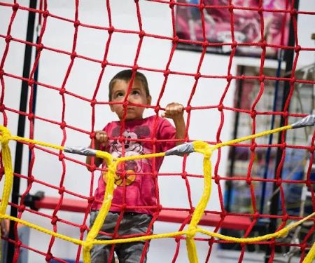 North Shore Academy of Gymnastics