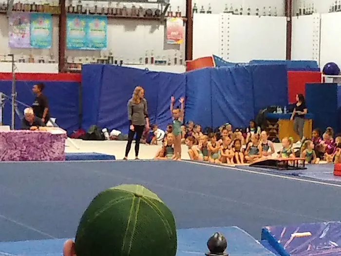 North Shore Academy of Gymnastics Picture 6