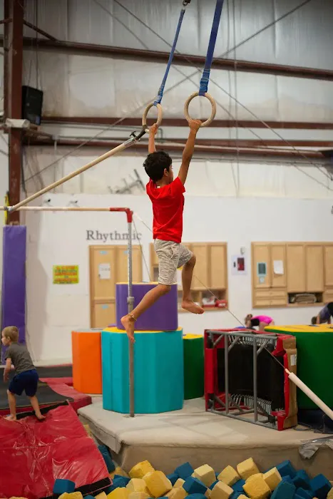 North Shore Academy of Gymnastics Picture 5