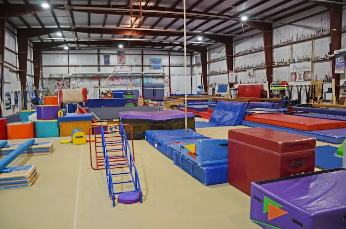 North Shore Academy of Gymnastics Picture 10