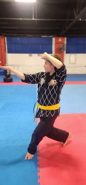T.R.U.E. Martial Arts Picture 10