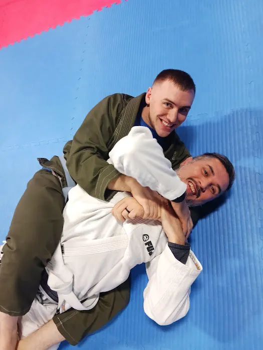 T.R.U.E. Martial Arts Picture 9