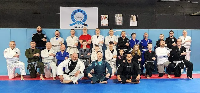 T.R.U.E. Martial Arts Picture 6