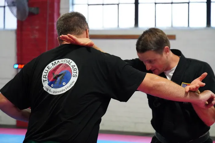 T.R.U.E. Martial Arts Picture 3