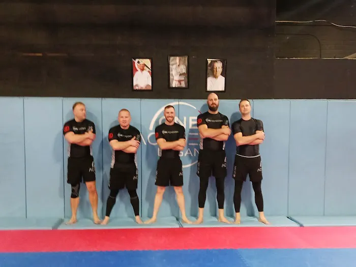 T.R.U.E. Martial Arts Picture 7